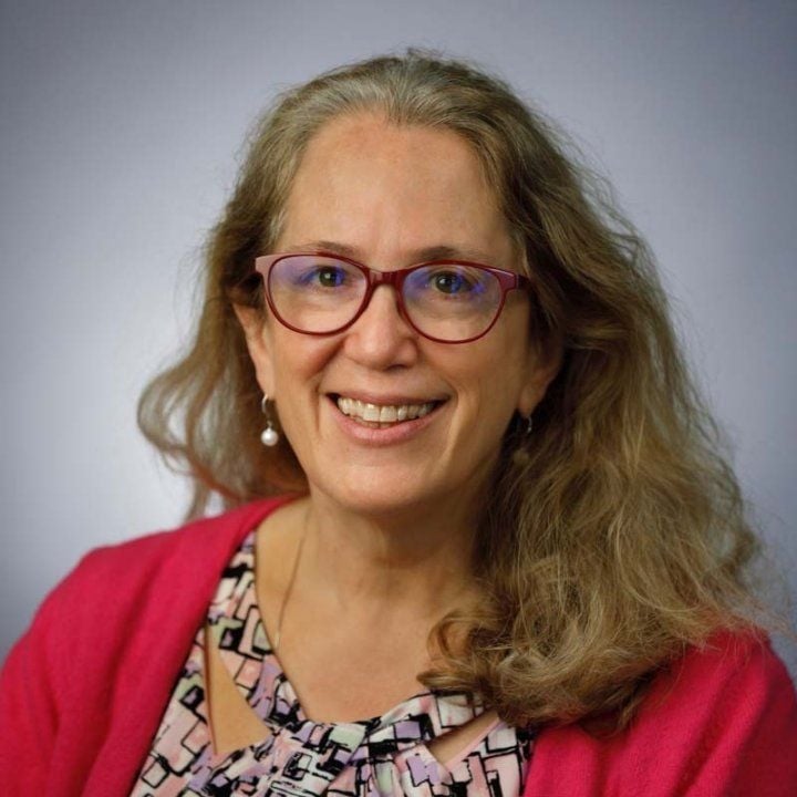 Rachel Nosowsky
